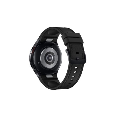 Samsung Galaxy Watch 6 (R950) Classic 43mm BT, Black-5956272