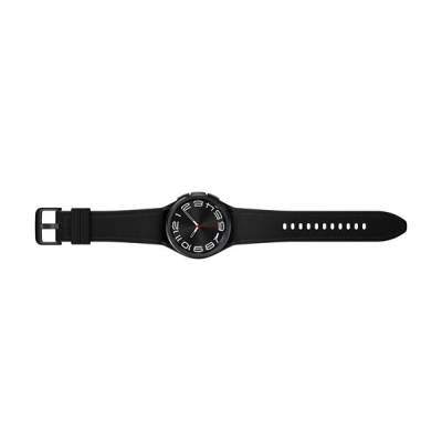 Samsung Galaxy Watch 6 (R955) Classic 43mm LTE, Black-5956280