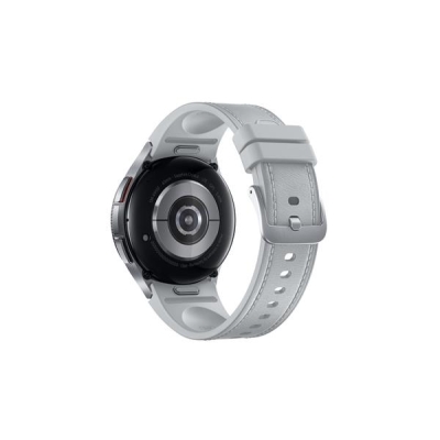 Samsung Galaxy Watch 6 (R955) Classic 43mm LTE, Silver-5956308