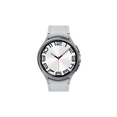 Samsung Galaxy Watch 6 (R965) Classic 47mm LTE, Silver-5956312