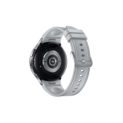 Samsung Galaxy Watch 6 (R965) Classic 47mm LTE, Silver-5956314
