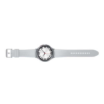 Samsung Galaxy Watch 6 (R965) Classic 47mm LTE, Silver-5956316