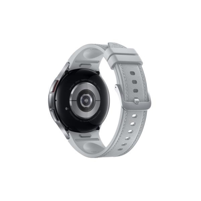 Samsung Galaxy Watch 6 (R960) Classic 47mm BT, Silver-5956326