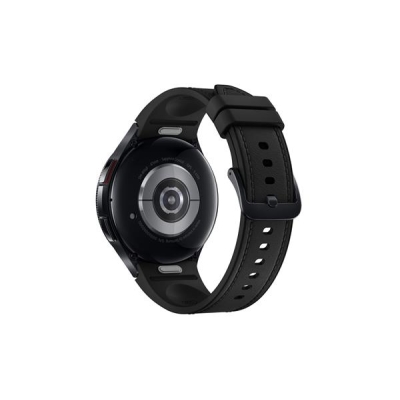 Samsung Galaxy Watch 6 (R960) Classic 47mm BT, Black-5956356