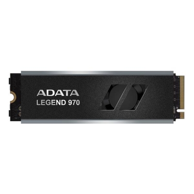 Dysk SSD ADATA Legend 970 ColorBox 1000GB PCIe 5.0