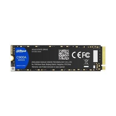 Dysk SSD DAHUA C900A 2000GB PCIe Gen3
