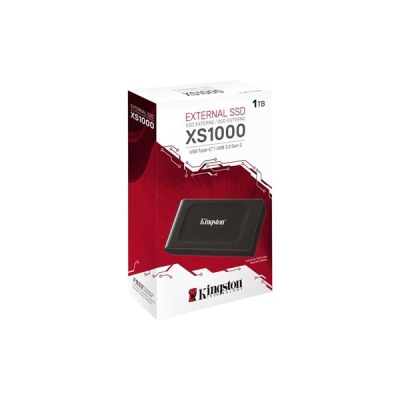 KINGSTON DYSK SSD 1000G PORTABLE XS1000-5958187