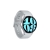 Samsung Galaxy Watch 6 (R945) 44mm LTE, Silver-5956259