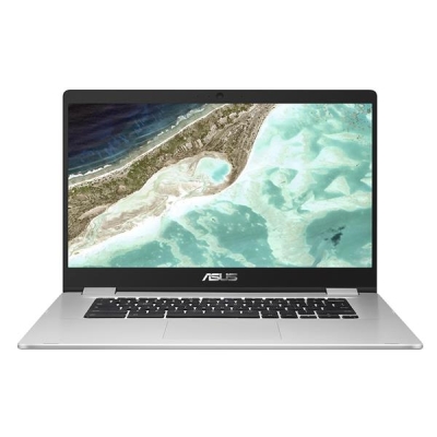 ASUS Chromebook C523NA-IH44F Celeron N3350 15.6"FHD 4GB 64GB eMMC BT Chrome OS Silver (REPACK) 2Y