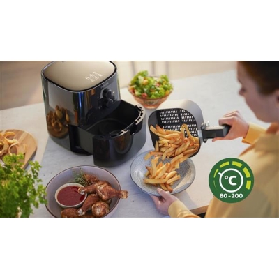 Frytownica PHILIPS Airfryer HD 9200/90-5974936