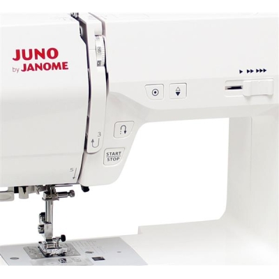 Maszyna do szycia Juno by Janome J30-5976444