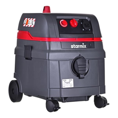 Odkurzacz przemysłowy Starmix ISC L-1425 TOP-5976804