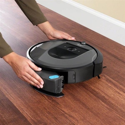 Robot sprzątający iRobot Roomba Combo i8+ (i8578)-5977957