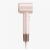 Suszarka do włosów z jonizacją Laifen Swift Premium (różowy)-5978858