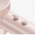 Suszarka do włosów z jonizacją Laifen Swift Premium (różowy)-5978861