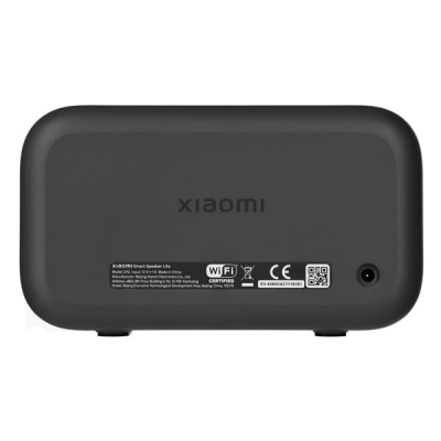 Głośnik XIAOMI Smart Speaker Lite-5980132
