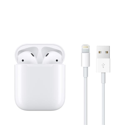 Apple AirPods 2019 White-5980310