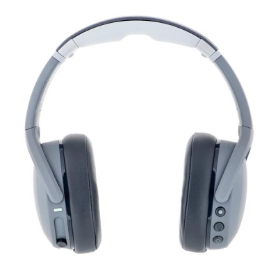 słuchawki Skullcandy Crusher Evo Wireless Chill Grey-5980363