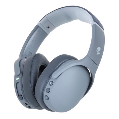 słuchawki Skullcandy Crusher Evo Wireless Chill Grey-5980367