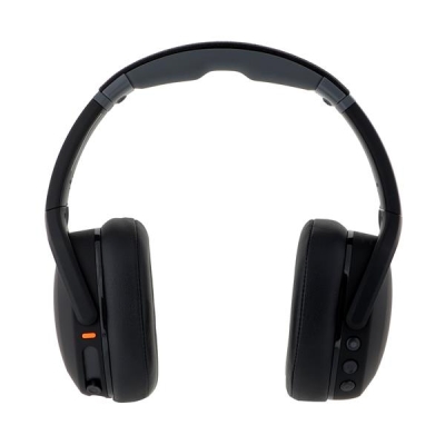 słuchawki Skullcandy Crusher Evo Wireless True Black-5980445