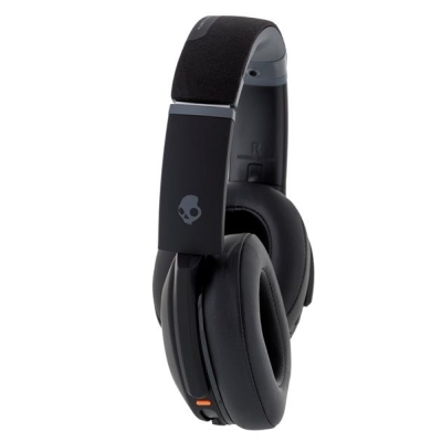 słuchawki Skullcandy Crusher Evo Wireless True Black-5980450