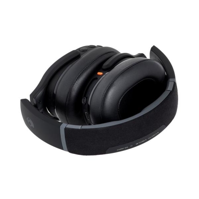 słuchawki Skullcandy Crusher Evo Wireless True Black-5980454