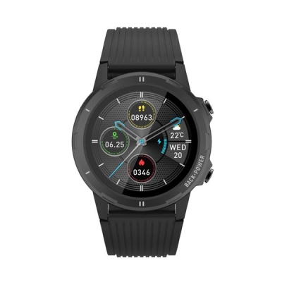 Smartwatch Bluetooth z czujnikiem tętna i temperatury ciała Denver-5980691