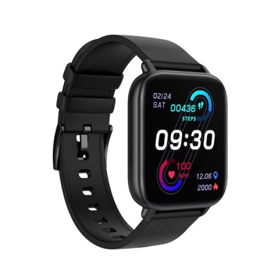 Smartwatch Bluetooth z czujnikiem tętna i ciśnienia krwi Denver-5980696