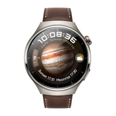 Smartwatch Huawei Watch 4 Pro MDS-AL00 48mm Dark Brown