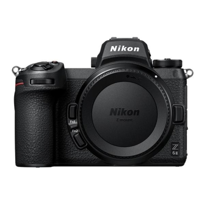 Aparat Nikon 60AE Z 6II Body-5980887