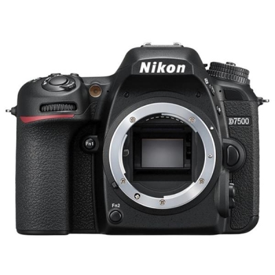 Aparat Nikon 10AE D7500 Body-5980893