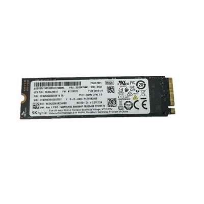 Dysk SSD SK Hynix PC711 256GB M.2 2280 NVMe HFS256GDE9X081N