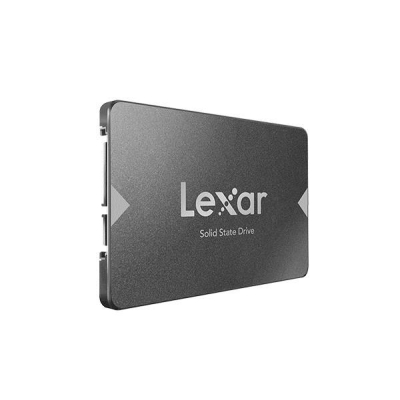 Dysk SSD Lexar NS100 128GB SATA III-5983427