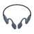 Słuchawki kostne Creative Outlier FREE Plus BK-5980280