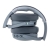 słuchawki Skullcandy Crusher Evo Wireless Chill Grey-5980359