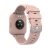 Smartwatch Bluetooth z temperaturą ciała Denver różowy-5980686