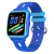 Dziecięcy smartwatch BT Denver z pomiarem niebieski-5980712