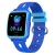 Dziecięcy smartwatch BT Denver z pomiarem niebieski-5980716