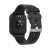 Smartwatch Bluetooth z temperaturą ciała Denver czarny-5980724