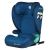 Kinderkraft Fotel Junior Fix 2 i-Size 100-150cm Harbor Blue-5983701