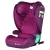 Kinderkraft Fotel Junior Fix 2 i-Size 100-150cm Cherry Pearl-5983714