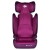 Kinderkraft Fotel Junior Fix 2 i-Size 100-150cm Cherry Pearl-5983715