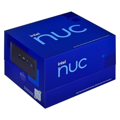 Intel® NUC 13 Pro Kit NUC13ANHi3-5991476