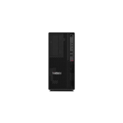 Lenovo ThinkStation P358 Tower Ryzen 7 PRO 5845 32GB DDR4 3200 SSD512 RTX2000 12GB W11Pro 3Y OnSite + 1YR Premier Support