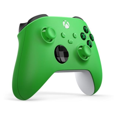 Microsoft Xbox Series kontroler bezprzewodowy Green-5992202