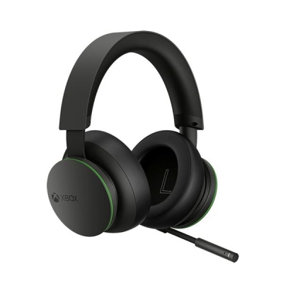 Słuchawki Microsoft Xbox Series Stereo Headset-5992270
