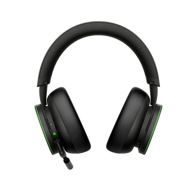 Słuchawki Microsoft Xbox Series Stereo Headset-5992273