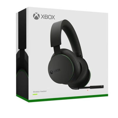 Słuchawki Microsoft Xbox Series Stereo Headset-5992274