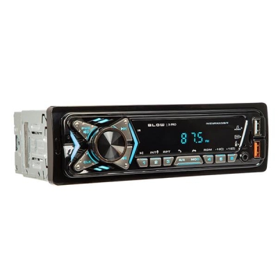 BLOW RADIO X-PRO MP3/USB/SD/MMC-5992908