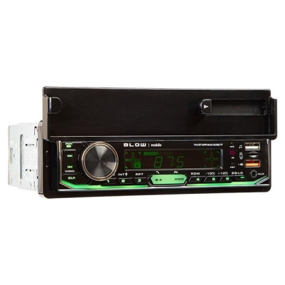 BLOW RADIO AVH-8970 RDS MP3/USB/SD/MMC/BT-5992923